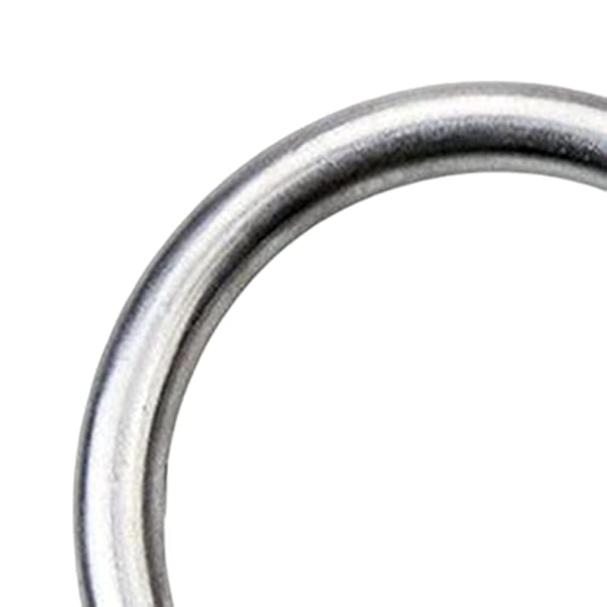 Multifunction Cattle Nose Ring Durable Nose Circle