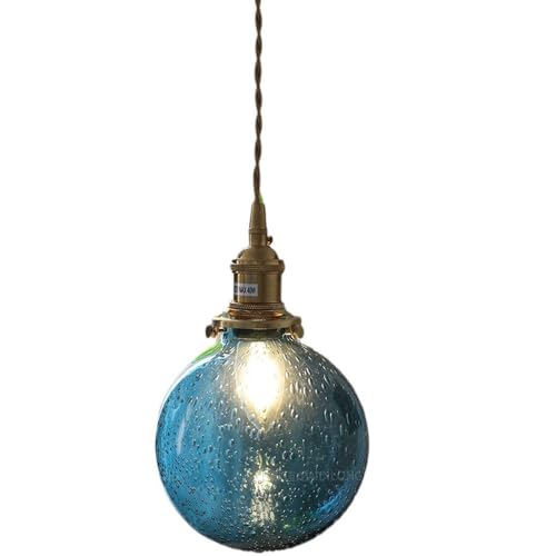 Lampe suspendue industrielle pour briser la monotonie du salon - 2