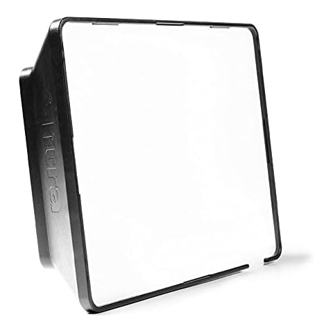 Litra Studio Softbox and Frame for LitraStudio LED Light Cover