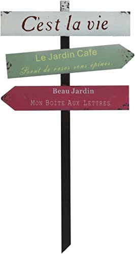 村田屋産業 ガーデンサインピック S 7117 - 村田屋産業(Murataya Sangyo) - 商品画像