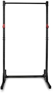 CAP Barbell FM-905Q Color Series Power Rack Exercise Stand, Carbon