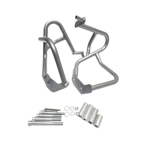 Crash bar protection de moteur haut de gamme pour moto R1200R version 2007-2014
