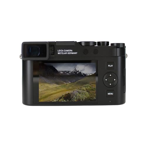Leica Q3 camera
