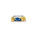 Bussmann BP/ATM-15 15 Amp Fast Acting Mini-Fuse, Blue