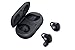 Samsung Gear IconX (2018 Edition) SM-R140NZKAXAR Bluetooth Cord-free Fitness Earbuds, w/ On-board 4Gb MP3 Player (US Version with Warranty) - Black