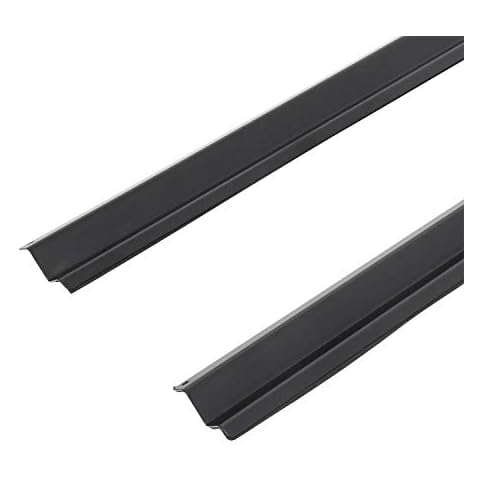 Smittybilt Entry Guards (Black) - 7686 Cover