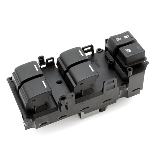 Bouton de Commande Principal pour réparer le lève-vitre électrique Crosstour 2011-2016