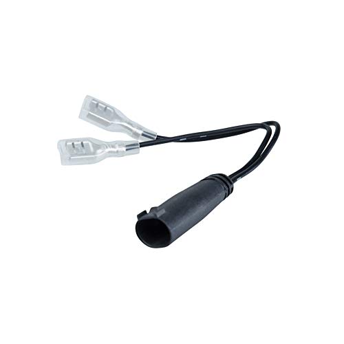 DENALI SoundBomb Horn Wiring Adapter for BMW Motorcycles