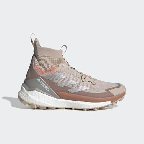 Image of adidas Men's Terrex Free Hiker 2.0 Hiking Shoe