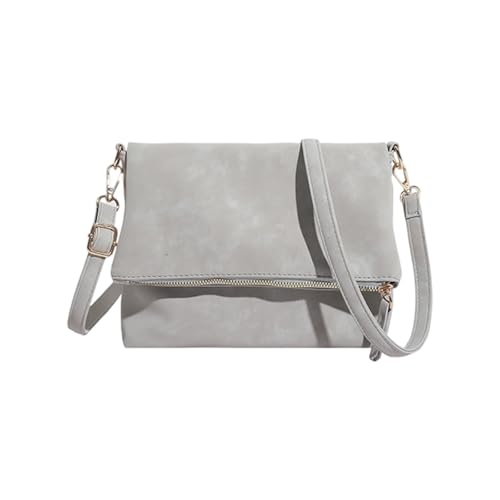 Sac à bandoulière pour femme grand volume pour ranger tous vos essentiels