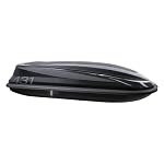 Tetrax – CAM Box Sport 430 Liter Schwarz