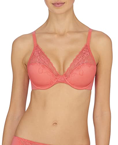 Soutien-gorge bonnet D Natori Avail confortable avec bretelles amovibles