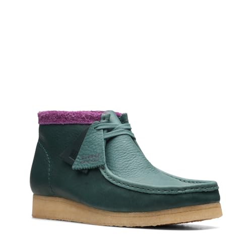 Image of Clarks Men's Wallabee Boot Chukka