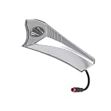 強力な明るさ LED ライト電動スクーター LED ヘッドライト電気自動車用の簡単なセットアップ防水高輝度スクーターライト