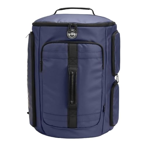 SANTINO, Mochila Camping Notebook Urban Strong Santino Azul SAN270U