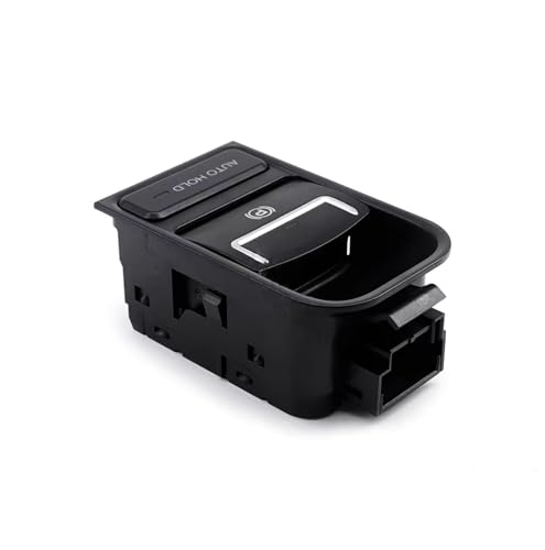 Interruptor de freno de mano soluciona fallo de estacionamiento Seat Alhambra