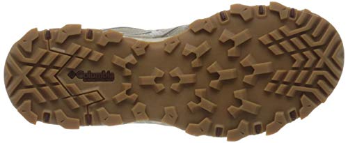 Image of Columbia Men's Peakfreak Venture Waterproof Hiking Shoe