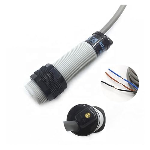 Module d'inductance CR18-8DN NPN NO et capteur de niveau d'eau capacitif - 3