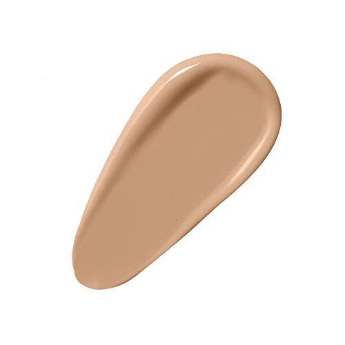 No7 Protect & Perfect Advanced All In One Foundation - Honey - Age Defying Foundation Makeup With Spf 50 For Women - Makeup Base Cream Helps To Reduces Redness & Blurs Visible Pores (30Ml) #TOP1