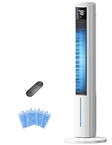 FlowBREEZE Windowless Evaporative Cooler