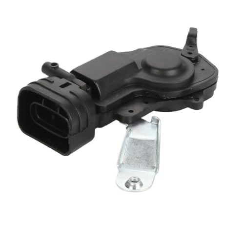 Pestillo de bloqueo de puerta estable con control central preciso para coche 4Runner