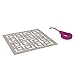ROHL DC3142STN DECORATIVE SHOWER DRAIN KITS, Satin Nickel