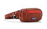 Patagonia Terravia Mini Hip Pack Dried Vanilla All