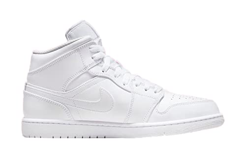 Image of Nike Men's Air Jordan 1 Mid Sneaker