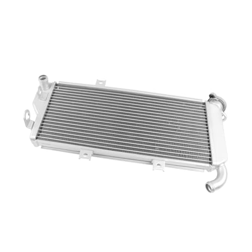 Radiateur de moteur pour moto ER6N 2009-2011 refroidisseur eau