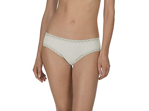 Image of Natori Women's Bliss Cotton Girl Brief Panty