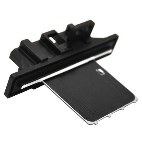 Resistencia Ventilador Resistencia Del Ventilador Motor De Calefacción Compatible Con Para Nissan Almera Primera Tino Navara Y Para Frontier 27150-1N760 Resistance Calefacción