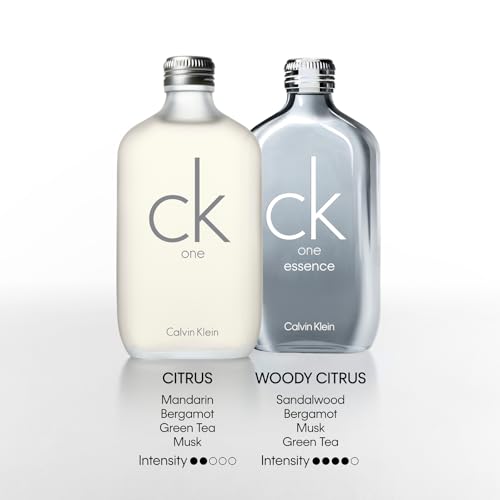 Calvin Klein Ck One Eau de Toilette, view 4