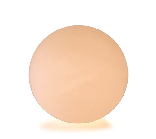 Deko-Light 836930 - Luz Decorativa, Bola al Aire Libre 41, 220-240 v AC / 50-60 hz, e27, 42 w