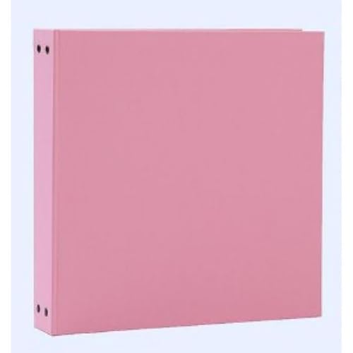 ポケットアルバム360枚 ももいろ リング式 大容量 フォトアルバム