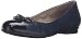 Ecco Footwear Womens Women's Touch Quilted Ballerina Ballet Flat