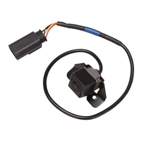 Caméra de recul haute définition pour Hyundai IX35 de rechange 95790-2S010