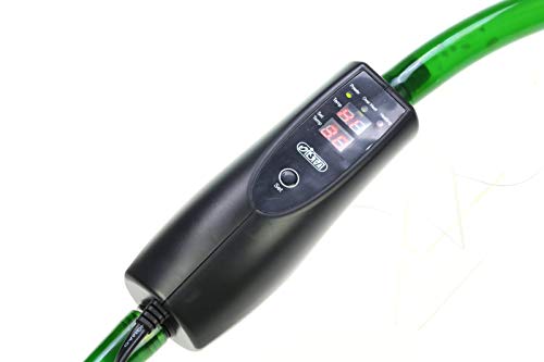 Ista I-H616 500W Inline External Heater #TOP5