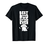 Bester Hundesitter Aller Zeiten Hundesitting Dog Sitting T-Shirt