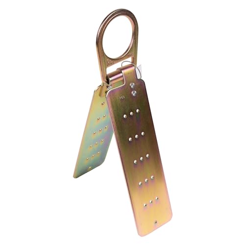 Palmer Safety Reusable Temporary Anchor