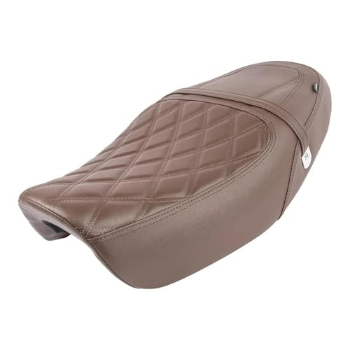 Cojín completo Z900RS para asiento de conductor y pasajero reductor de fatiga en ruta
