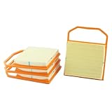 8Pcs Air Filter A2760940504 For GLE320 GLE400 GLS400 GL400 ML400 R320 ML320 E400 S400 Model Paper Car Engine Air Filter