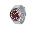 Produktbild Samsung Galaxy Watch6 Classic 43mm 4G Silver, W128453908 (Silver)