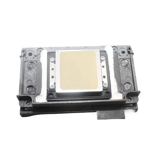 Résoudre les problèmes de lignes blanches avec la tête FA09050 pour XP600 XP700