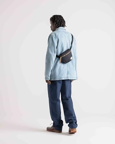 Riñonera Settlement Hip Pack compacta que soluciona la falta de bolsillos 5