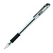 Pentel Arts Hybrid Technica Pen, (0.3mm), Ultra Fine Point, Black Ink, Box of 12 (KN103-A)