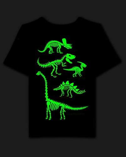 Image of The Children's Place Baby Toddler Boy Short Sleeve Graphic T-Shirt 2-Pack