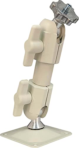 70% Off Discount PanaVise 827-06W Deluxe Mount, 6-Inch