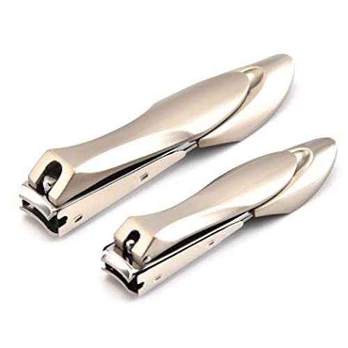 Coupe-ongles ergonomique pour éliminer les ongles incarnés sans effort à la maison