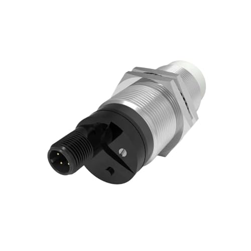 Capteur de proximité capacitif M30 détection de niveau pour fluides