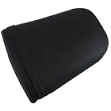 TCMT Black Rear Passenger Seat Pillion Fit For Honda CBR 600RR CBR600RR 2007-2025 08
